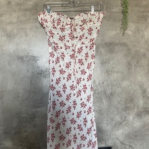 RÉALISATION DRESS